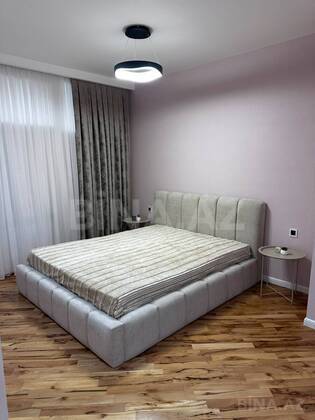 2 otaqlı Yeni tikili, Həzi Aslanov m., Bakı