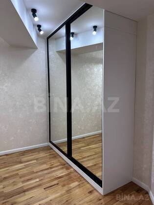 2 otaqlı Yeni tikili, Həzi Aslanov m., Bakı