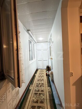 3 otaqlı Köhnə tikili, 8 Noyabr m., Bakı