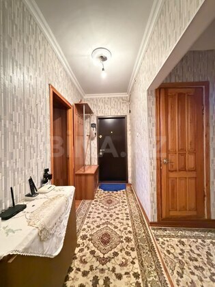 3 otaqlı Köhnə tikili, 8 Noyabr m., Bakı