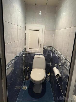 3 otaqlı Köhnə tikili, Azadlıq Prospekti m., Bakı