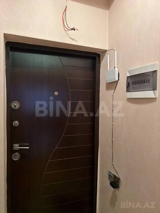 3 otaqlı Yeni tikili, Masazır q., Bakı