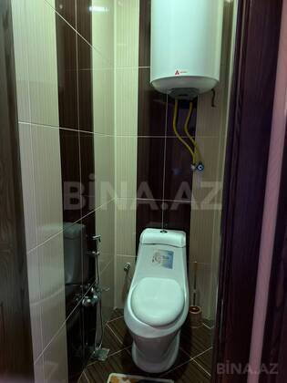 3 otaqlı Yeni tikili, Masazır q., Bakı