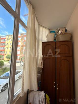 3 otaqlı Yeni tikili, Masazır q., Bakı