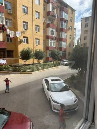 3 otaqlı Yeni tikili, Masazır q., Bakı