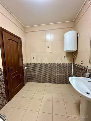 2 otaqlı Yeni tikili, Elmlər Akademiyası m., Bakı