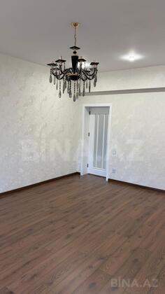 2 otaqlı Yeni tikili, Nəsimi r., Bakı