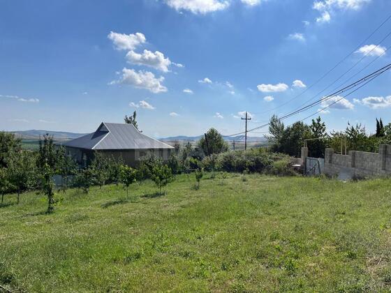 3 otaqlı Həyət evi/Bağ evi, Şamaxı