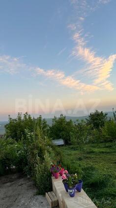 3 otaqlı Həyət evi/Bağ evi, Şamaxı