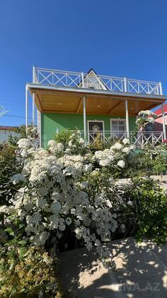 3 otaqlı Həyət evi/Bağ evi, Şamaxı