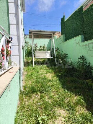 3 otaqlı Həyət evi/Bağ evi, Şamaxı