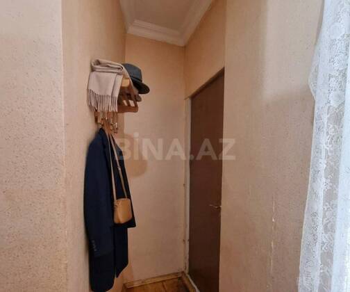 1 otaqlı Köhnə tikili, İçəri Şəhər m., Bakı