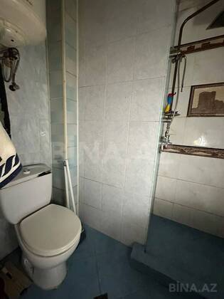 1 otaqlı Köhnə tikili, İçəri Şəhər m., Bakı