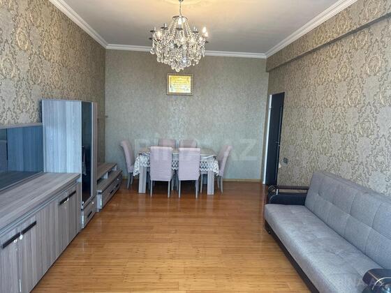 2 otaqlı Yeni tikili, Yeni Günəşli q., Bakı