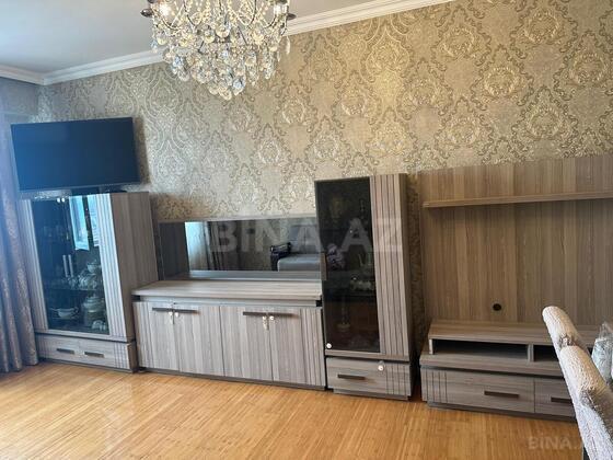 2 otaqlı Yeni tikili, Yeni Günəşli q., Bakı