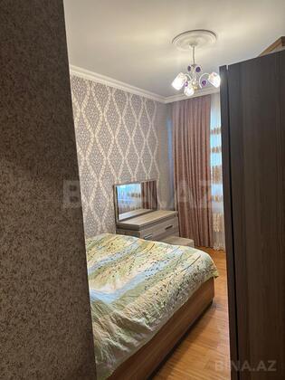 2 otaqlı Yeni tikili, Yeni Günəşli q., Bakı