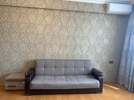 2 otaqlı Yeni tikili, Yeni Günəşli q., Bakı