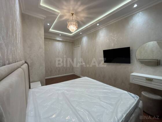 3 otaqlı Yeni tikili, 28 May m., Bakı