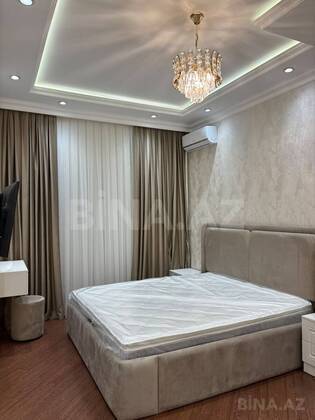 3 otaqlı Yeni tikili, 28 May m., Bakı