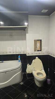 3 otaqlı Köhnə tikili, Nərimanov r., Bakı