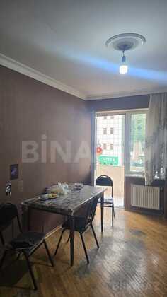 3 otaqlı Köhnə tikili, Nərimanov r., Bakı