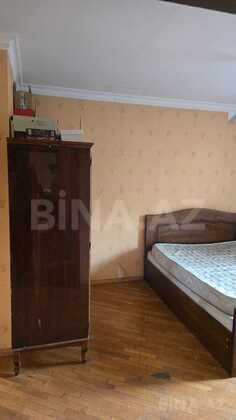 3 otaqlı Köhnə tikili, Nərimanov r., Bakı