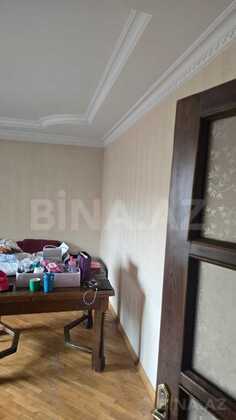 3 otaqlı Köhnə tikili, Nərimanov r., Bakı