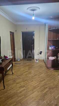 3 otaqlı Köhnə tikili, Nərimanov r., Bakı