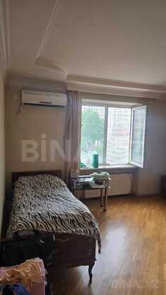 3 otaqlı Köhnə tikili, Nərimanov r., Bakı