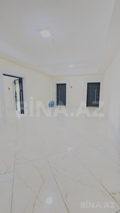 3 otaqlı Yeni tikili, Ağ şəhər q., Bakı