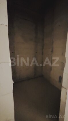 3 otaqlı Yeni tikili, Ağ şəhər q., Bakı