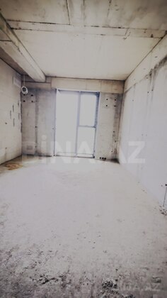 3 otaqlı Yeni tikili, Ağ şəhər q., Bakı