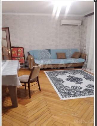 2 otaqlı Köhnə tikili, Nəriman Nərimanov m., Bakı