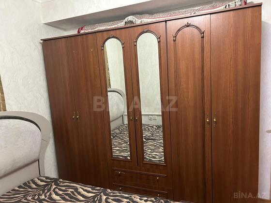 2 otaqlı Yeni tikili, Gənclik m., Bakı