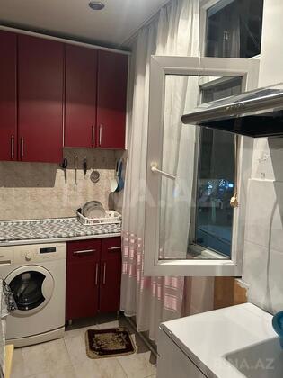 2 otaqlı Yeni tikili, Gənclik m., Bakı