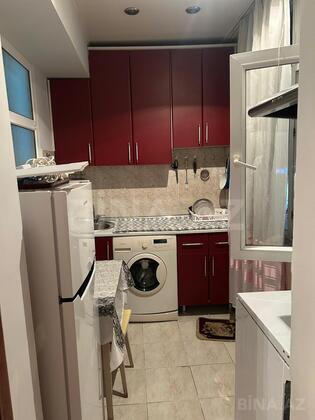 2 otaqlı Yeni tikili, Gənclik m., Bakı