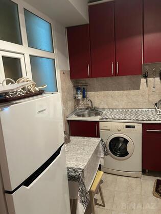 2 otaqlı Yeni tikili, Gənclik m., Bakı