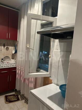 2 otaqlı Yeni tikili, Gənclik m., Bakı