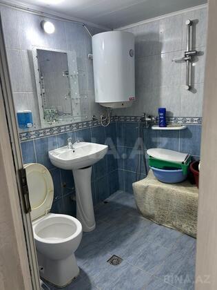 2 otaqlı Yeni tikili, Gənclik m., Bakı