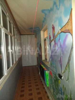 2 otaqlı Köhnə tikili, Bakıxanov q., Bakı