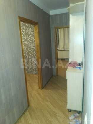 2 otaqlı Köhnə tikili, Bakıxanov q., Bakı