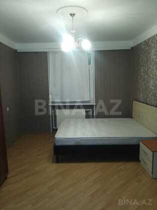 2 otaqlı Köhnə tikili, Bakıxanov q., Bakı