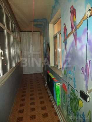 2 otaqlı Köhnə tikili, Bakıxanov q., Bakı
