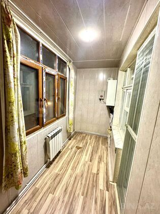 2 otaqlı Köhnə tikili, Nəsimi r., Bakı