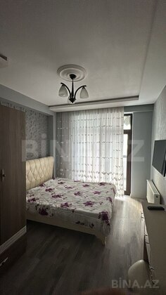 2 otaqlı Yeni tikili, 28 May m., Bakı