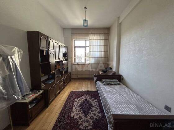 3 otaqlı Yeni tikili, Elmlər Akademiyası m., Bakı