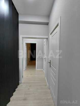 3 otaqlı Yeni tikili, Masazır q., Bakı