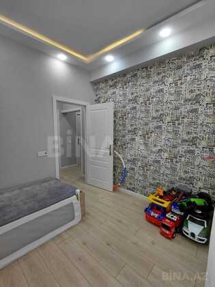 3 otaqlı Yeni tikili, Masazır q., Bakı