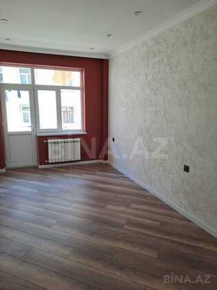 2 otaqlı Yeni tikili, Abşeron r., Bakı