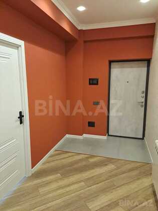 2 otaqlı Yeni tikili, Abşeron r., Bakı